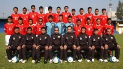 sepakbola indonesia