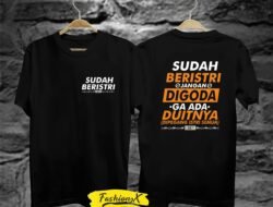 Kumpulan Gambar Kata Kata Keren Buat Sablon Baju