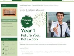 Beyond Personal Finance Mastering Financial Well-being