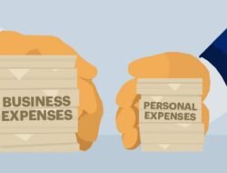Separate Business and Personal Finances Why It Matters