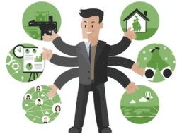 How to Separate Personal and Business Finances A Guide to Financial Stability