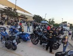 Motorcycle Accident Attorneys Austin Your Legal Guide