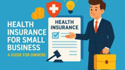 Small Business Health Insurance A Guide for Owners