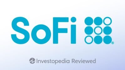 Sofi Personal Finance Managing Your Money Smarter