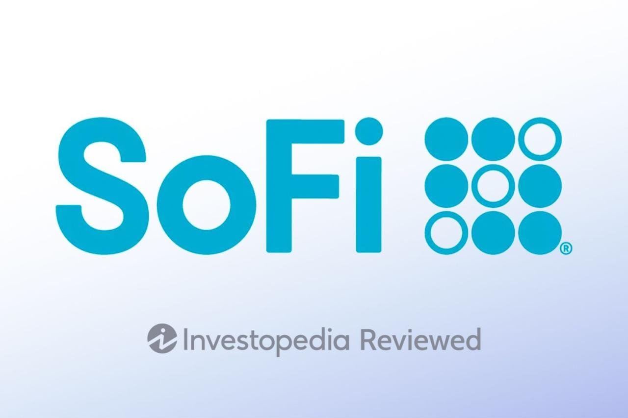 Sofi personal finance