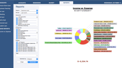 Best Personal and  Small Business Finance Software Simplify Your Finances