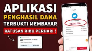 Dapatkan Rp250.000 Setiap Hari dari 5 Aplikasi Penghasil Uang Terbaru dan Terpercaya ini!