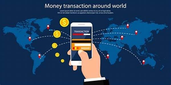 Uniting Countries through Banking: Automating International Transfers