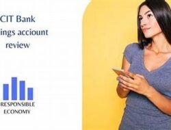 A Beginner’s Guide to CIT Bank Savings Accounts