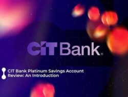 CIT Bank: Blockchain-Powered Savings: Secure and Transparent
