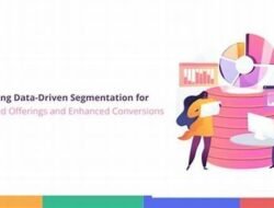 Data-Driven Segmentation for Personalized Support Strategies