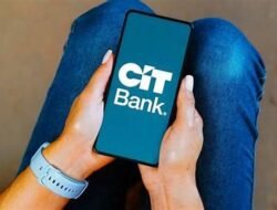 Expanding Horizons, Soaring Rates: CIT Bank Transforms Financial Planning