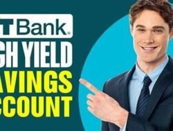 Financial Stability Starts Here: CIT Bank High Yield Savings
