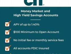 Interest Income Unleashed: CIT Bank Rates Provide Unmatched Returns