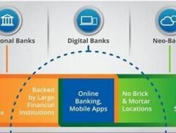 Online Banking vs. Traditional Banking: A Comparative Analysis of Features and Benefits