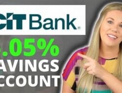 Savings Elevated, Returns Amplified: CIT Bank’s Savings Account That Delivers