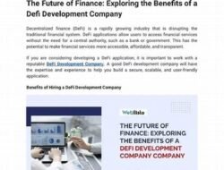 The Future of Finance: Exploring the Simplicity of Online Fund Transfers