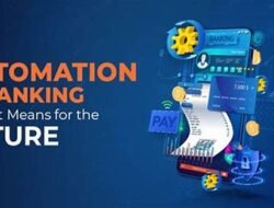 The Impact of Online Banking Automation on Risk Management and Fraud Prevention