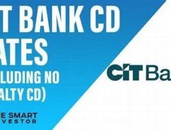The Power of Comparison: CIT Bank’s Rates and the Industry Norm