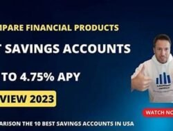 Unlock Financial Growth with CIT Bank’s Savings Account