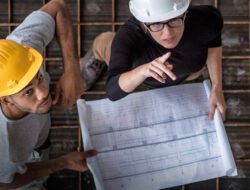 Architecture Technology Engineering