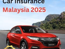 Car Insurance Malaysia Cost