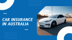 Car Insurance Quote Australia
