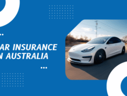 Car Insurance Quote Australia
