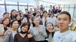 Climate Champions Connect: A Global Network of Youth Activists