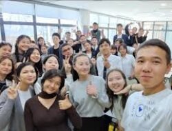 Climate Champions Connect: A Global Network of Youth Activists