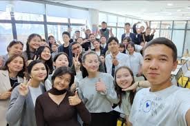 Climate Champions Connect: A Global Network of Youth Activists