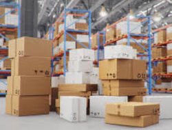Data Analytics for Inventory Optimization: Maximizing Supply Chain Efficiency