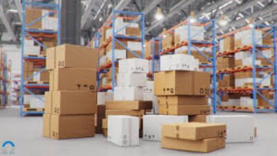 Data Analytics for Inventory Optimization: Maximizing Supply Chain Efficiency