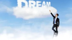 Embracing the Possible: Strokes of Dreams Fulfilled by Wishes