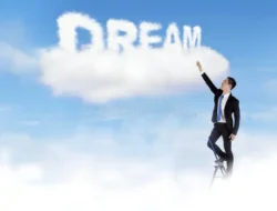 Embracing the Possible: Strokes of Dreams Fulfilled by Wishes