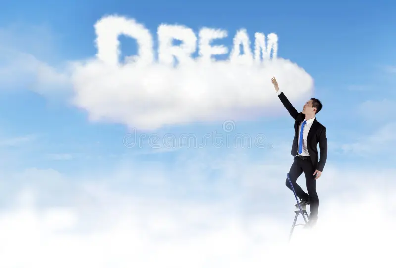 Embracing the Possible: Strokes of Dreams Fulfilled by Wishes