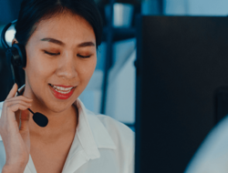 Information Technology Officer