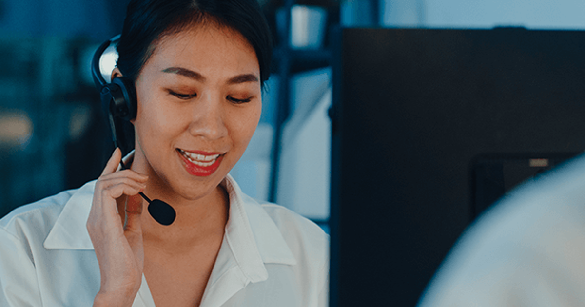 Information Technology Officer