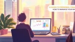 Personal Finance UK A Guide to Managing Your Money