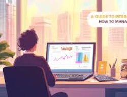 Personal Finance UK A Guide to Managing Your Money