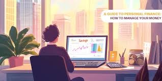 Personal Finance UK A Guide to Managing Your Money