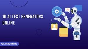 Technology Text Generator