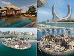 Travel Destinations In Qatar