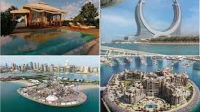 Travel Destinations In Qatar