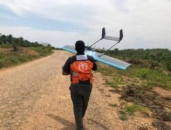 Asuransi Drone Indonesia