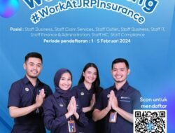 Asuransi Jrp Adalah