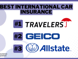 Best Insurance Company Logo