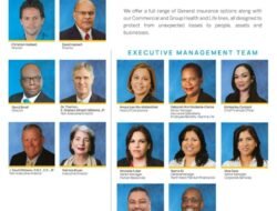 Insurance Company Trinidad