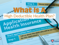 Insurance Hdhp Meaning