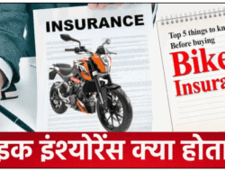 Insurance Ka Meaning Kya Hota Hai